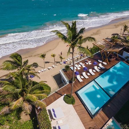 Ultravioleta Boutique Residences Cabarete Exterior foto
