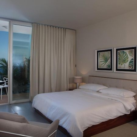 Ultravioleta Boutique Residences Cabarete Exterior foto
