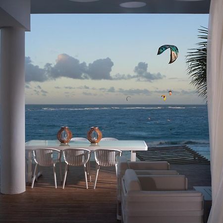 Ultravioleta Boutique Residences Cabarete Exterior foto