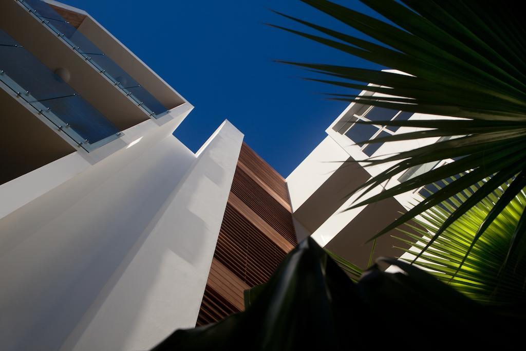 Ultravioleta Boutique Residences Cabarete Exterior foto