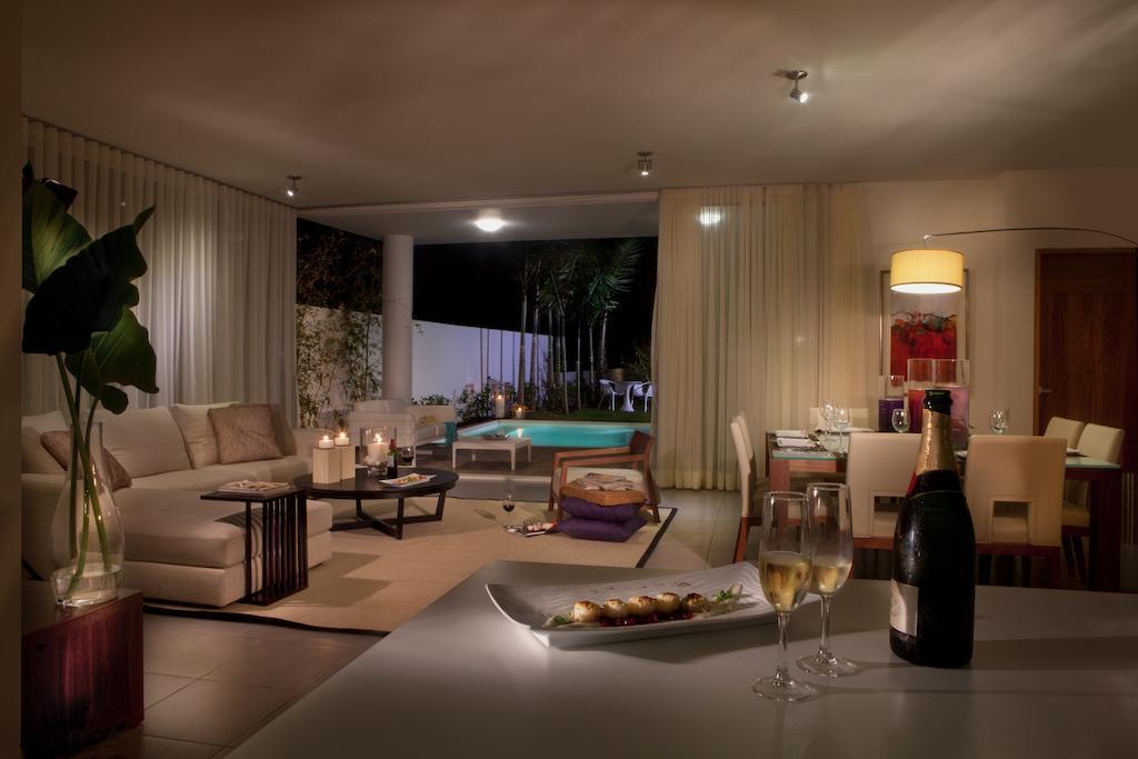 Ultravioleta Boutique Residences Cabarete Exterior foto