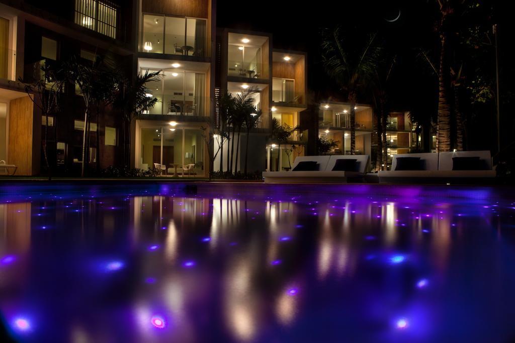 Ultravioleta Boutique Residences Cabarete Exterior foto