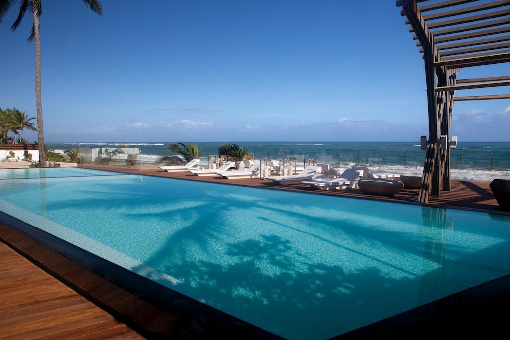 Ultravioleta Boutique Residences Cabarete Exterior foto