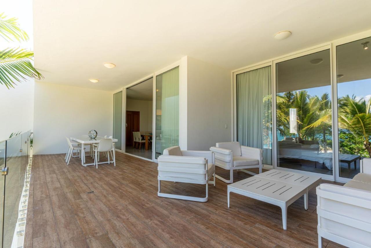 Ultravioleta Boutique Residences Cabarete Exterior foto