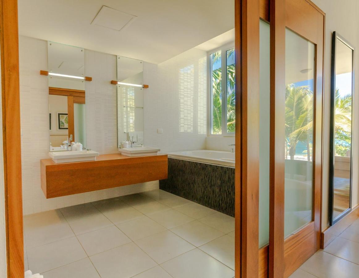 Ultravioleta Boutique Residences Cabarete Exterior foto