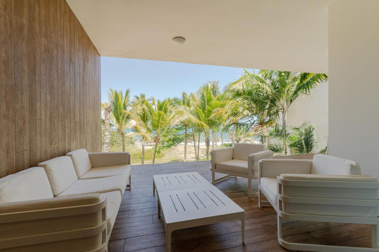 Ultravioleta Boutique Residences Cabarete Exterior foto