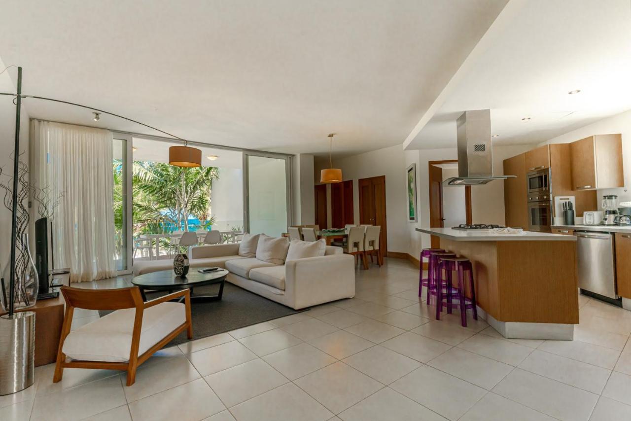 Ultravioleta Boutique Residences Cabarete Exterior foto