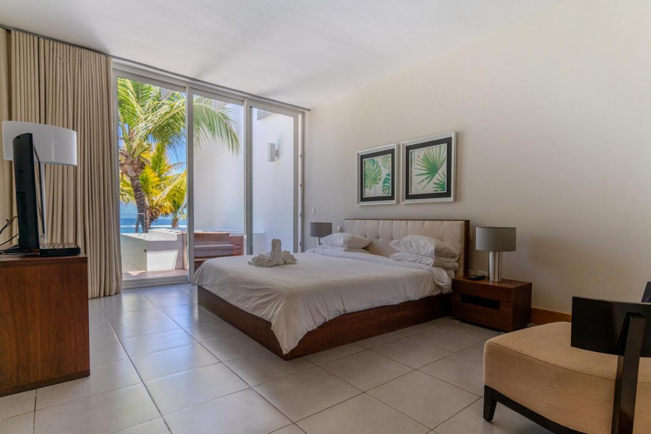 Ultravioleta Boutique Residences Cabarete Exterior foto