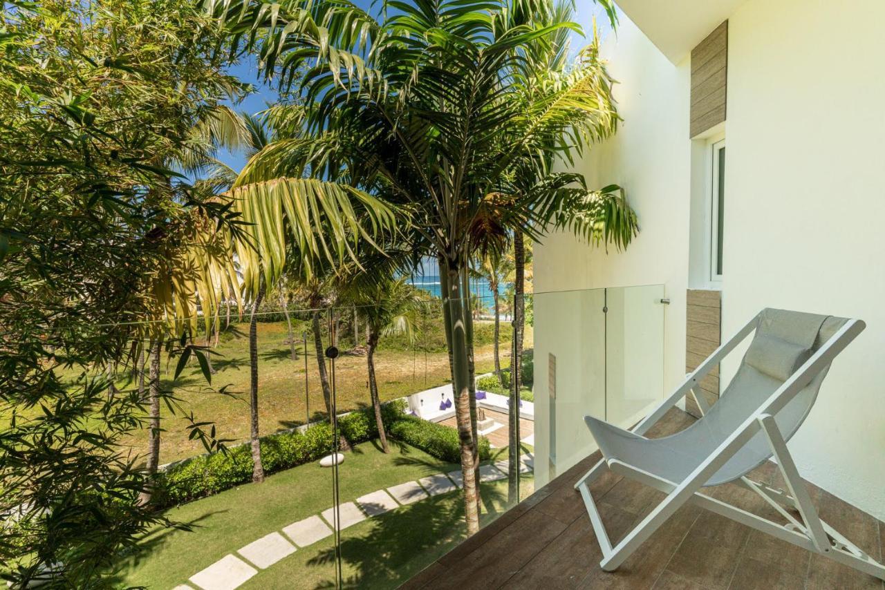 Ultravioleta Boutique Residences Cabarete Exterior foto