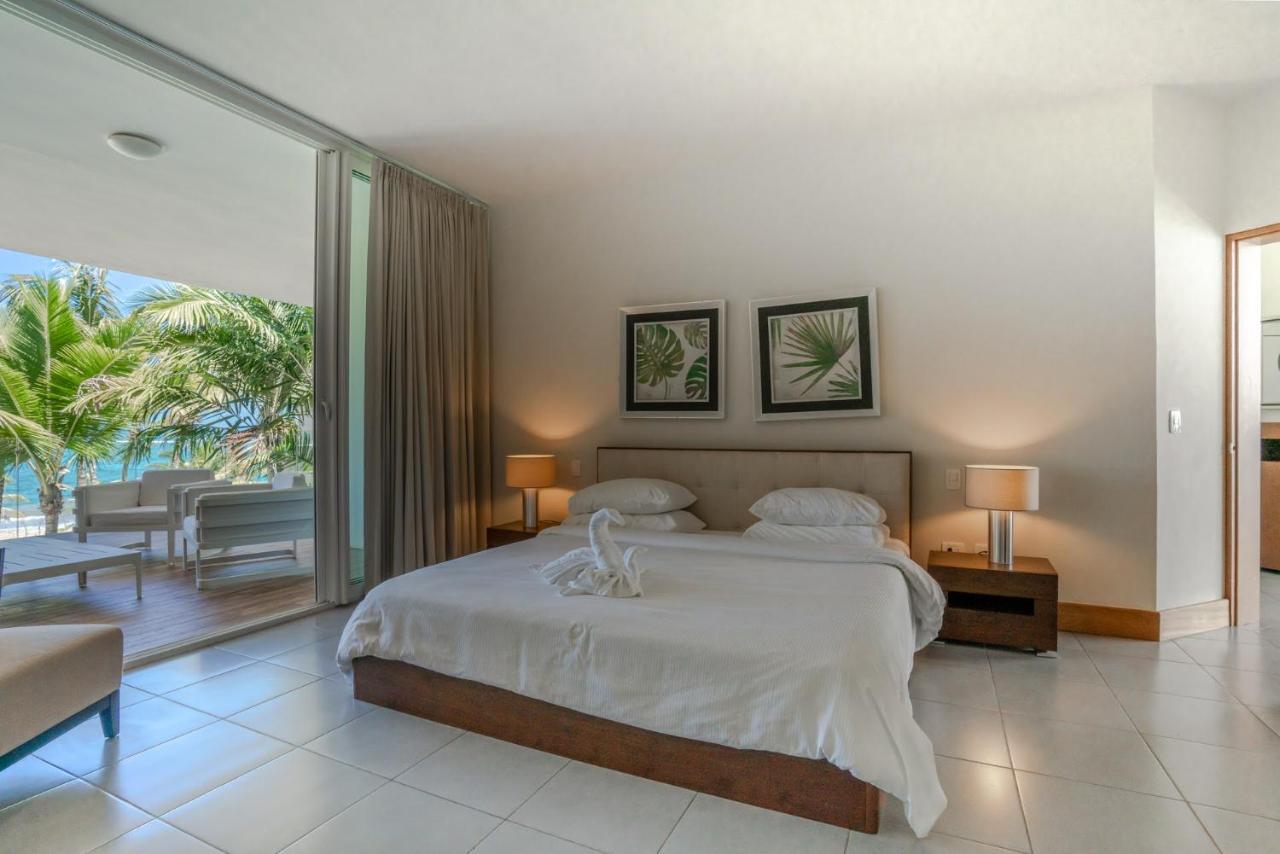 Ultravioleta Boutique Residences Cabarete Exterior foto