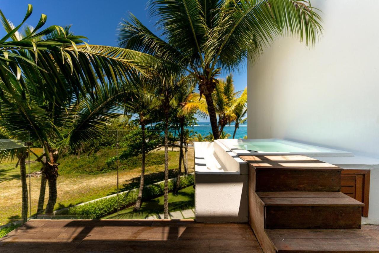 Ultravioleta Boutique Residences Cabarete Exterior foto