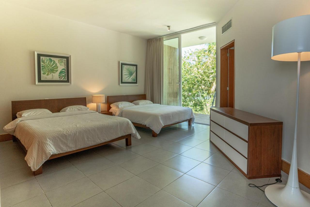 Ultravioleta Boutique Residences Cabarete Exterior foto
