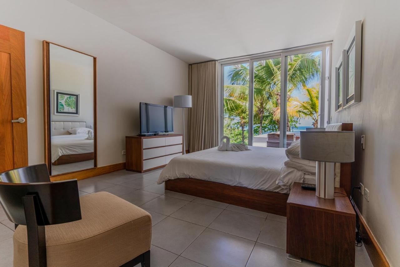 Ultravioleta Boutique Residences Cabarete Exterior foto