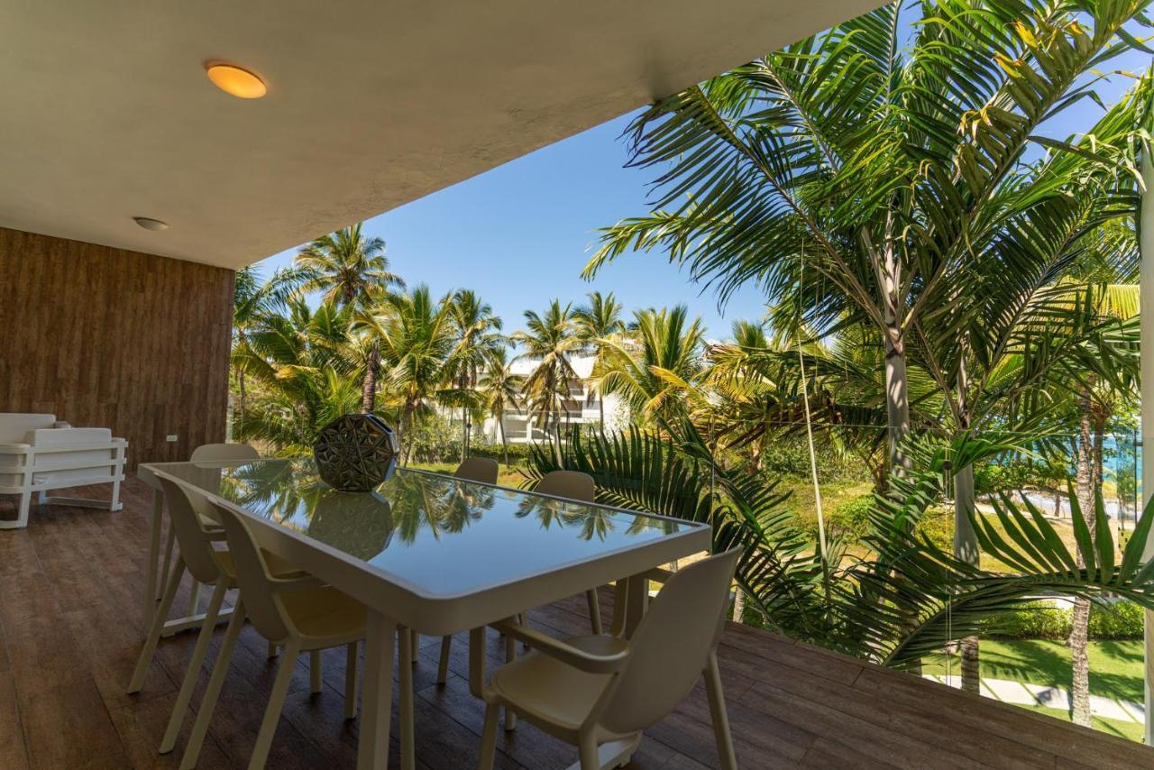 Ultravioleta Boutique Residences Cabarete Exterior foto