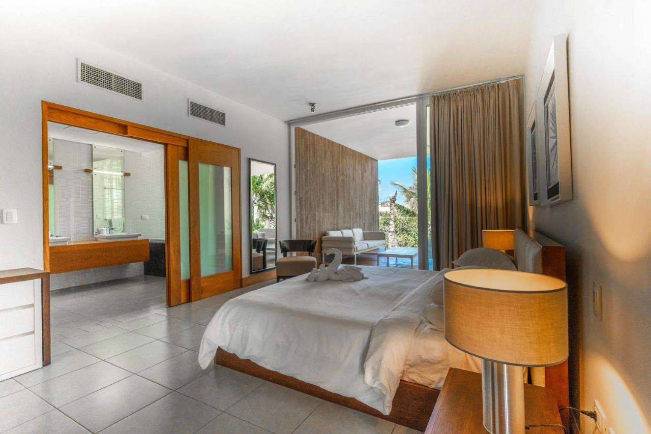 Ultravioleta Boutique Residences Cabarete Exterior foto