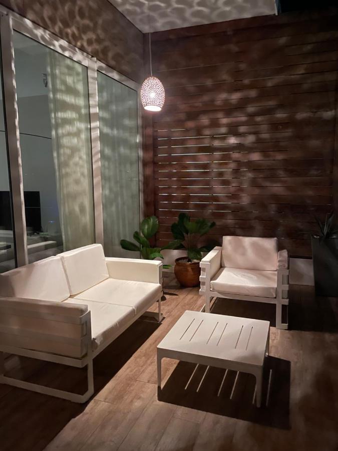 Ultravioleta Boutique Residences Cabarete Exterior foto