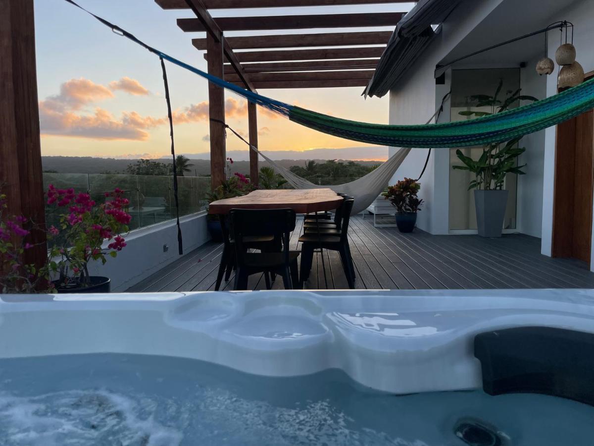 Ultravioleta Boutique Residences Cabarete Exterior foto