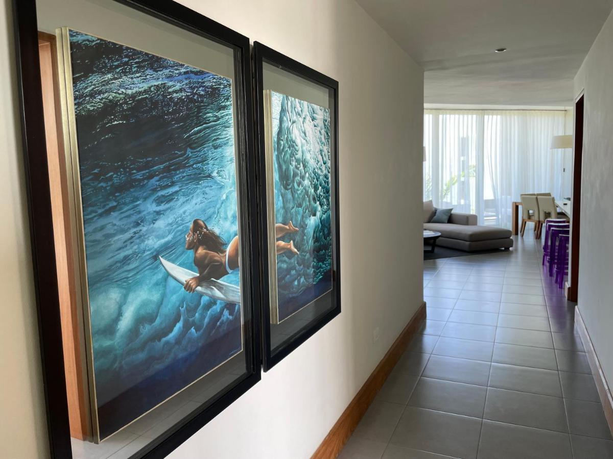 Ultravioleta Boutique Residences Cabarete Exterior foto
