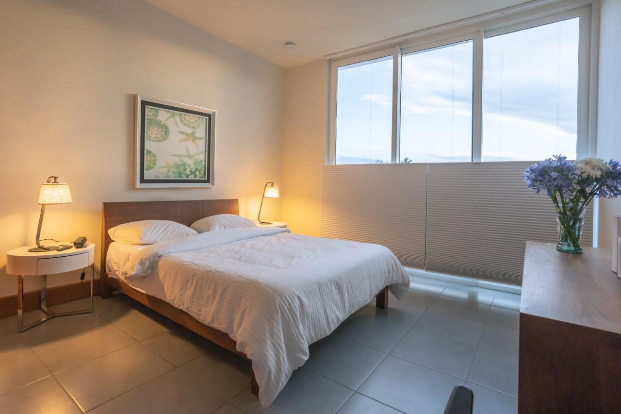 Ultravioleta Boutique Residences Cabarete Exterior foto