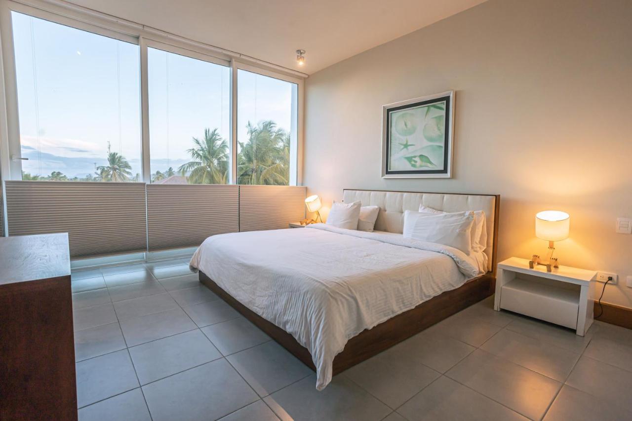 Ultravioleta Boutique Residences Cabarete Exterior foto