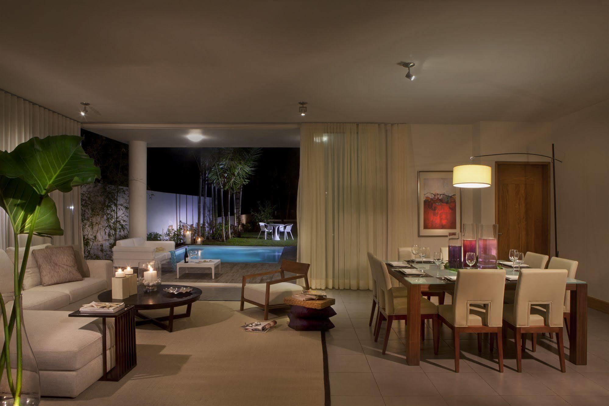 Ultravioleta Boutique Residences Cabarete Exterior foto