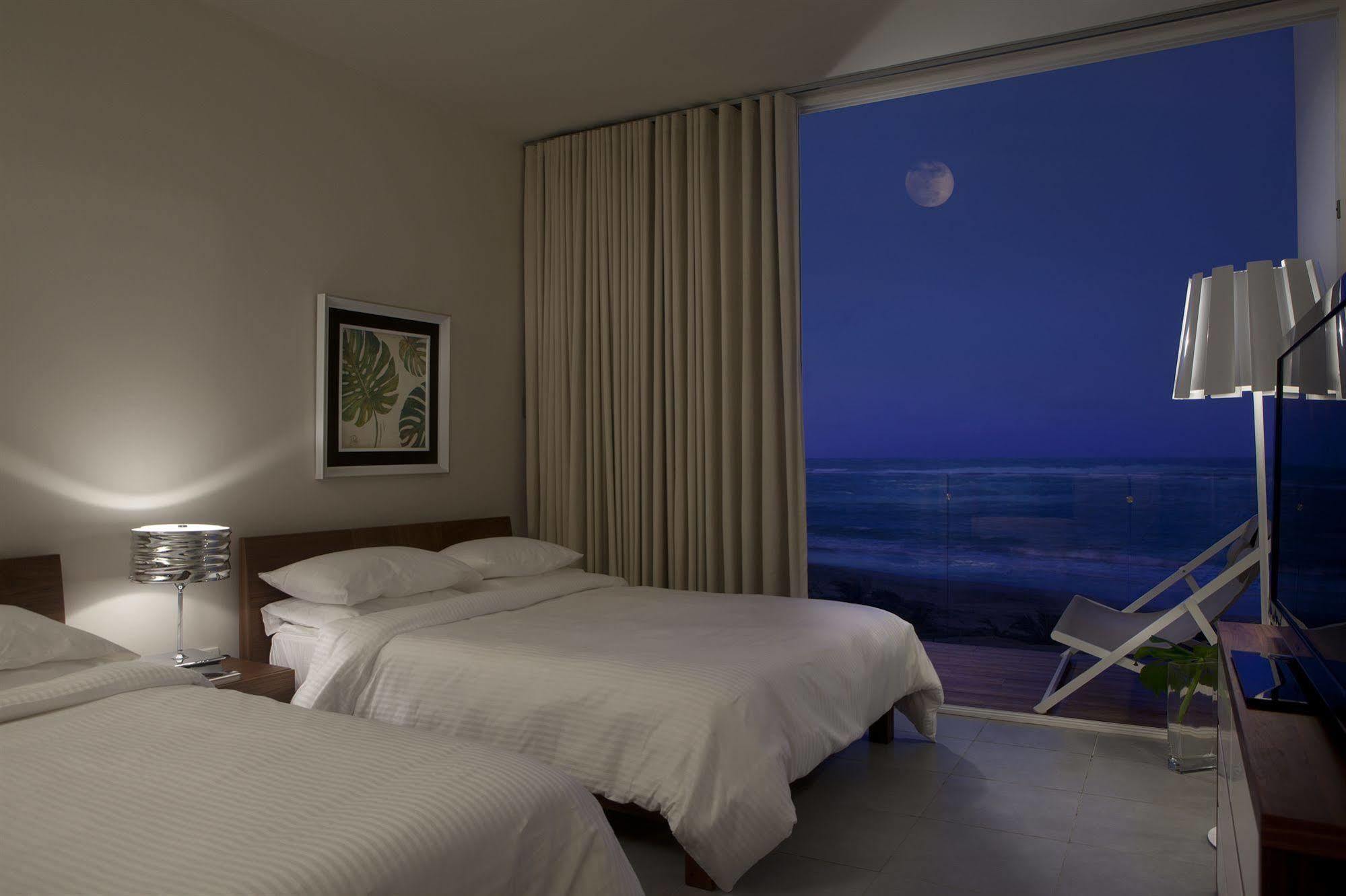 Ultravioleta Boutique Residences Cabarete Exterior foto