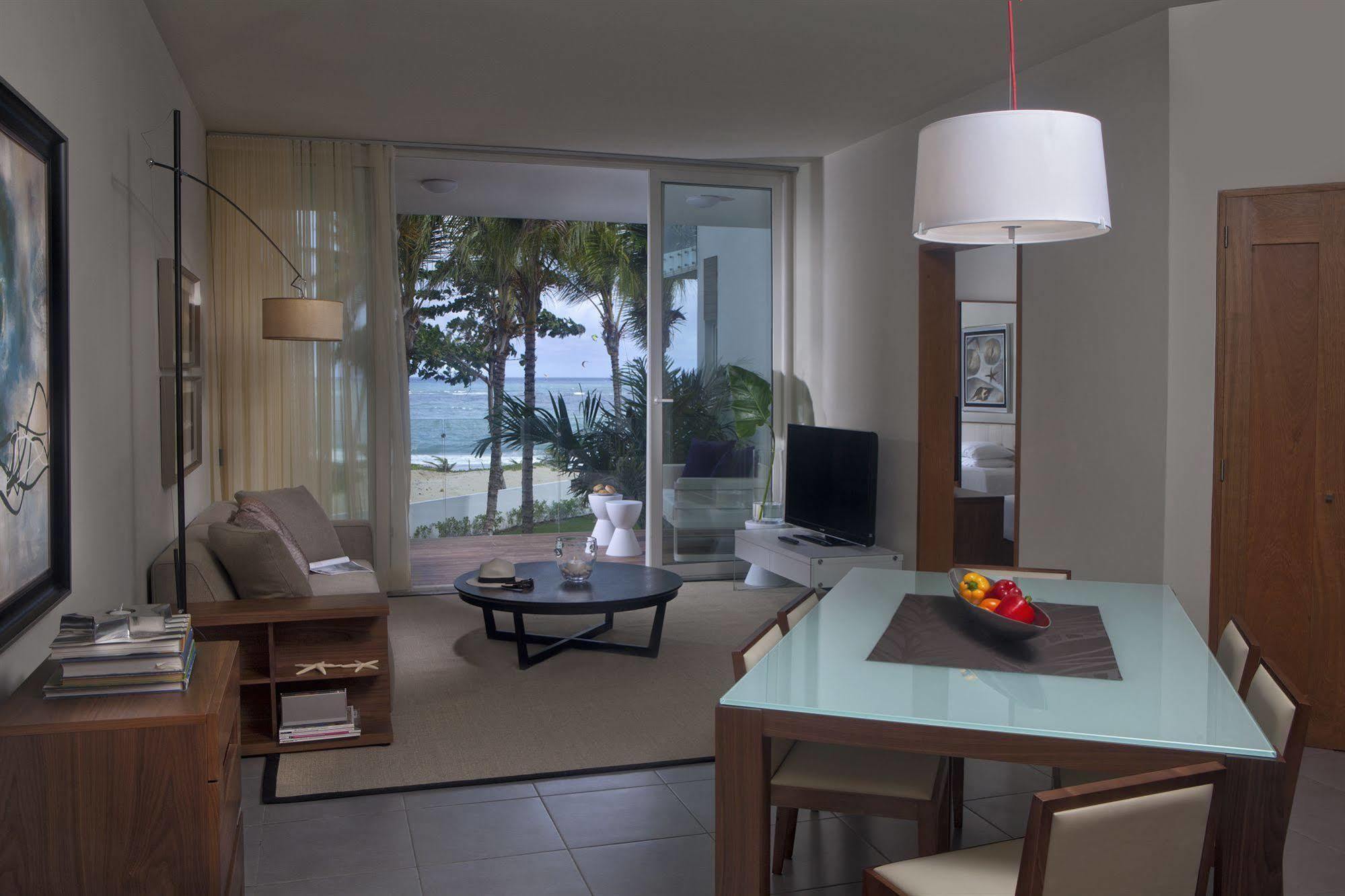 Ultravioleta Boutique Residences Cabarete Exterior foto